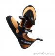Scarpa Instinct J Kids Climbing Shoes, Scarpa, Orange, , Garçons,Filles, 0028-10085, 5637487038, 8025228777550, N5-15.jpg