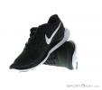 Nike Free 5.0 Mens Running Shoes, Nike, Negro, , Hombre, 0026-10371, 5637487058, 886668579887, N1-06.jpg