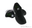Nike Free 5.0 Mens Running Shoes, Nike, Black, , Male, 0026-10371, 5637487058, 886668579887, N2-02.jpg