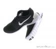 Nike Free 5.0 Mens Running Shoes, Nike, Noir, , Hommes, 0026-10371, 5637487058, 886668579887, N3-08.jpg