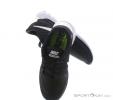 Nike Free 5.0 Mens Running Shoes, Nike, Black, , Male, 0026-10371, 5637487058, 886668579887, N4-04.jpg