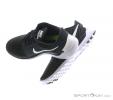 Nike Free 5.0 Mens Running Shoes, Nike, Čierna, , Muži, 0026-10371, 5637487058, 886668579887, N4-09.jpg