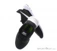 Nike Free 5.0 Mens Running Shoes, Nike, Black, , Male, 0026-10371, 5637487058, 886668579887, N5-05.jpg