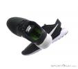 Nike Free 5.0 Mens Running Shoes, Nike, Noir, , Hommes, 0026-10371, 5637487058, 886668579887, N5-10.jpg