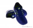 Nike Free 5.0 Mens Running Shoes, Nike, Azul, , Hombre, 0026-10371, 5637487071, 886736622224, N2-02.jpg