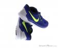 Nike Free 5.0 Mens Running Shoes, Nike, Bleu, , Hommes, 0026-10371, 5637487071, 886736622224, N2-17.jpg