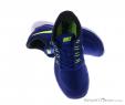 Nike Free 5.0 Mens Running Shoes, Nike, Azul, , Hombre, 0026-10371, 5637487071, 886736622224, N3-03.jpg