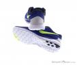Nike Free 5.0 Mens Running Shoes, Nike, Bleu, , Hommes, 0026-10371, 5637487071, 886736622224, N3-13.jpg
