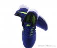 Nike Free 5.0 Mens Running Shoes, Nike, Blue, , Male, 0026-10371, 5637487071, 886736622224, N4-04.jpg