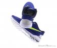 Nike Free 5.0 Mens Running Shoes, Nike, Blue, , Male, 0026-10371, 5637487071, 886736622224, N4-14.jpg