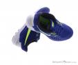 Nike Free 5.0 Mens Running Shoes, Nike, Azul, , Hombre, 0026-10371, 5637487071, 886736622224, N4-19.jpg