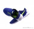 Nike Free 5.0 Mens Running Shoes, Nike, Blue, , Male, 0026-10371, 5637487071, 886736622224, N5-10.jpg