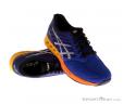 Asics Fuze X Mens Running Shoes, Asics, Blue, , Male, 0103-10108, 5637487092, 0, N1-01.jpg
