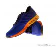 Asics Fuze X Mens Running Shoes, Asics, Bleu, , Hommes, 0103-10108, 5637487092, 0, N1-06.jpg