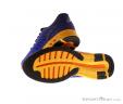 Asics Fuze X Mens Running Shoes, Asics, Bleu, , Hommes, 0103-10108, 5637487092, 0, N1-11.jpg