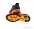 Asics Fuze X Mens Running Shoes, Asics, Blue, , Male, 0103-10108, 5637487092, 0, N2-12.jpg