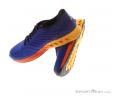 Asics Fuze X Mens Running Shoes, Asics, Blue, , Male, 0103-10108, 5637487092, 0, N3-08.jpg