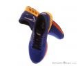 Asics Fuze X Mens Running Shoes, Asics, Blue, , Male, 0103-10108, 5637487092, 0, N4-04.jpg