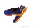 Asics Fuze X Mens Running Shoes, Asics, Modrá, , Muži, 0103-10108, 5637487092, 0, N4-09.jpg