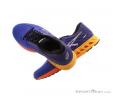Asics Fuze X Mens Running Shoes, Asics, Blue, , Male, 0103-10108, 5637487092, 0, N5-10.jpg