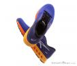 Asics Fuze X Mens Running Shoes, Asics, Bleu, , Hommes, 0103-10108, 5637487092, 0, N5-15.jpg