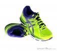 Asics Gel Cumulus 17 Womens Running Shoes, , Yellow, , Female, 0103-10109, 5637487111, , N1-01.jpg