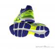 Asics Gel Cumulus 17 Womens Running Shoes, Asics, Jaune, , Femmes, 0103-10109, 5637487111, 0, N2-12.jpg