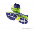 Asics Gel Cumulus 17 Womens Running Shoes, Asics, Yellow, , Female, 0103-10109, 5637487111, 0, N3-13.jpg