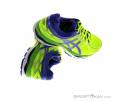 Asics Gel Cumulus 17 Womens Running Shoes, , Yellow, , Female, 0103-10109, 5637487111, , N3-18.jpg