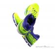 Asics Gel Cumulus 17 Womens Running Shoes, Asics, Jaune, , Femmes, 0103-10109, 5637487111, 0, N5-15.jpg
