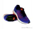 Nike Air Zoom Pegasus Womens Running Shoes, Nike, Bleu, , Femmes, 0026-10372, 5637487118, 886737903872, N1-01.jpg