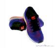 Nike Air Zoom Pegasus Womens Running Shoes, Nike, Modrá, , Ženy, 0026-10372, 5637487118, 886737903872, N2-02.jpg