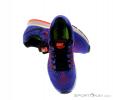 Nike Air Zoom Pegasus Womens Running Shoes, Nike, Blue, , Female, 0026-10372, 5637487118, 886737903872, N3-03.jpg
