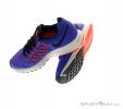 Nike Air Zoom Pegasus Womens Running Shoes, Nike, Blue, , Female, 0026-10372, 5637487118, 886737903872, N3-08.jpg