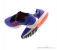 Nike Air Zoom Pegasus Womens Running Shoes, Nike, Blue, , Female, 0026-10372, 5637487118, 886737903872, N4-09.jpg