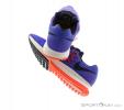 Nike Air Zoom Pegasus Womens Running Shoes, Nike, Azul, , Mujer, 0026-10372, 5637487118, 886737903872, N4-14.jpg