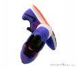 Nike Air Zoom Pegasus Womens Running Shoes, Nike, Blue, , Female, 0026-10372, 5637487118, 886737903872, N5-05.jpg