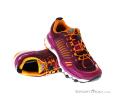 Dynafit Feline Ultra Womens Trail Running Shoes, Dynafit, Rose, , Femmes, 0015-10328, 5637487133, 4053865492004, N1-01.jpg