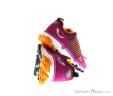 Dynafit Feline Ultra Womens Trail Running Shoes, Dynafit, Rose, , Femmes, 0015-10328, 5637487133, 4053865492004, N1-16.jpg