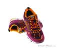 Dynafit Feline Ultra Womens Trail Running Shoes, Dynafit, Ružová, , Ženy, 0015-10328, 5637487133, 4053865492004, N2-02.jpg