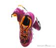 Dynafit Feline Ultra Womens Trail Running Shoes, Dynafit, Rose, , Femmes, 0015-10328, 5637487133, 4053865492004, N4-04.jpg