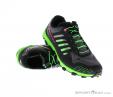 Dynafit MS Feline Vertical Mens Trail Running Shoes, , Negro, , Hombre, 0015-10329, 5637487142, , N1-01.jpg