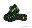 Dynafit MS Feline Vertical Mens Trail Running Shoes, , Noir, , Hommes, 0015-10329, 5637487142, , N1-11.jpg
