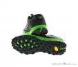 Dynafit MS Feline Vertical Mens Trail Running Shoes, , Negro, , Hombre, 0015-10329, 5637487142, , N2-12.jpg