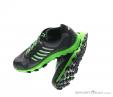 Dynafit MS Feline Vertical Mens Trail Running Shoes, , Black, , Male, 0015-10329, 5637487142, , N3-08.jpg