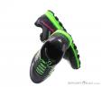 Dynafit MS Feline Vertical Mens Trail Running Shoes, , Noir, , Hommes, 0015-10329, 5637487142, , N5-05.jpg