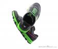 Dynafit MS Feline Vertical Mens Trail Running Shoes, , Black, , Male, 0015-10329, 5637487142, , N5-15.jpg