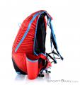 Dynafit X7 Pro 20l Backpack, Dynafit, Red, , Male,Female, 0015-10331, 5637487159, 4046402070384, N1-06.jpg