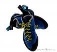 Scarpa Helix Mens Climbing Shoes, , Blue, , Male, 0028-10087, 5637487179, , N3-03.jpg