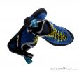 Scarpa Helix Mens Climbing Shoes, , Blue, , Male, 0028-10087, 5637487179, , N4-19.jpg